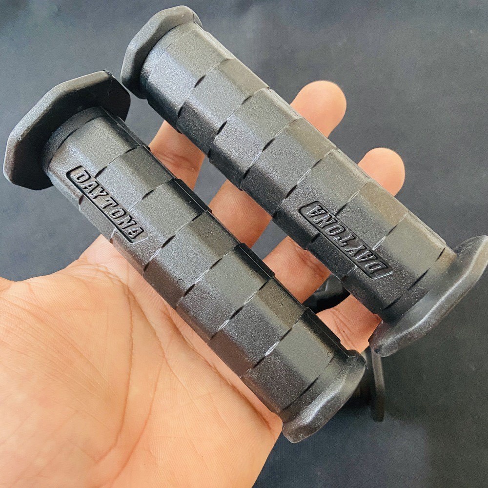 Tay Nắm Daytona  / Tay Nắm Daytona Hàng Đẹp Gắn Xe Máy
