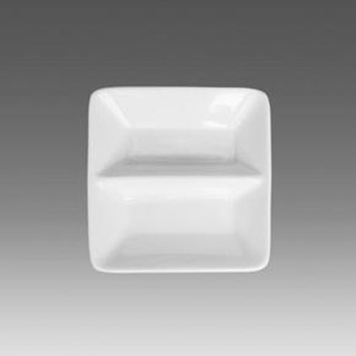 Khay Đựng Gia Vị 2 Ngăn