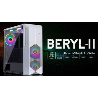 Case Jetek BERYL-II G9602W
