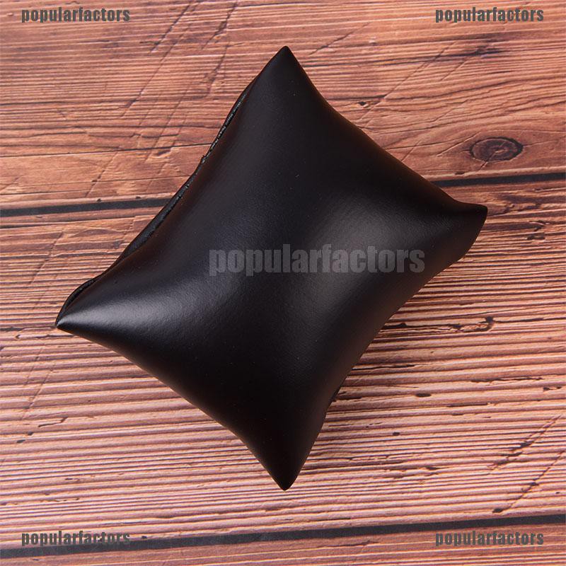 Gối Vải cotton Pu Phối Nhung Thiết Kế Độc Đáo