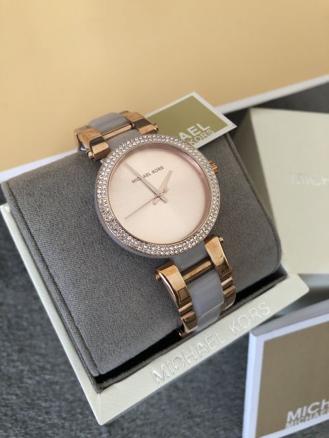 Đồng hồ nữ cao cấp Michael Kors MK4319