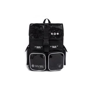 Ba Lô VR Backpack Tote Talk