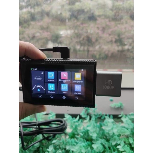 Camera hành trình K11, F8 Plus Android 4G Gps | BigBuy360 - bigbuy360.vn