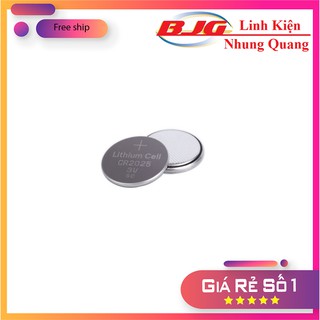 Pin CR2025 3V