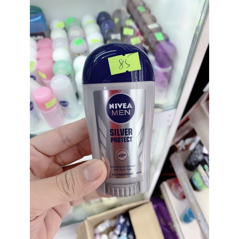 năn nách nivea