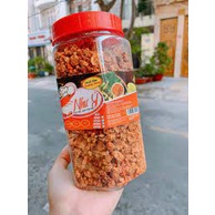 Muối Tôm Như Ý Thượng Hạng Siêu Ngon Hũ Lớn 400gr