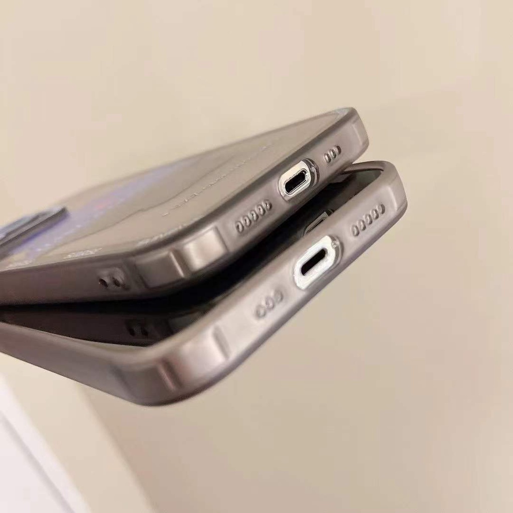 Ốp điện thoại họa tiết tranh sơn dầu thích hợp cho iPhone 13 Pro Max 11Pro Max i11 Xs XR Xs Max 12 Pro Max