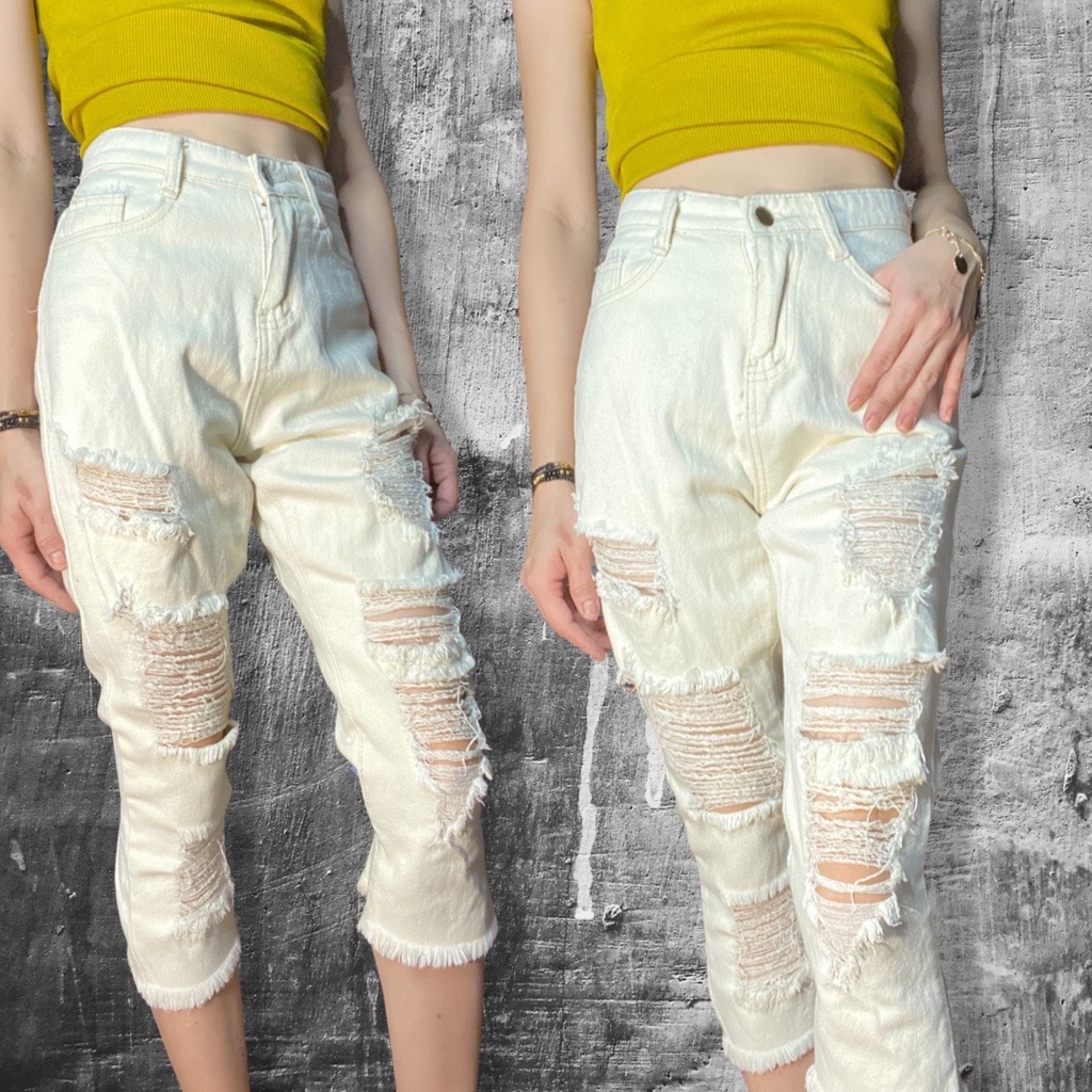 JEANS NỮ_ Hàng si