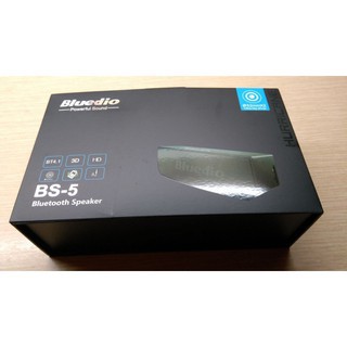Loa Bluetooth Bluedio Bs-5