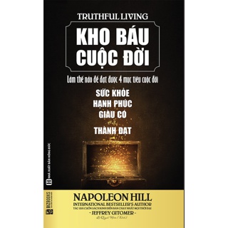Sách - kho báu cuộc đời