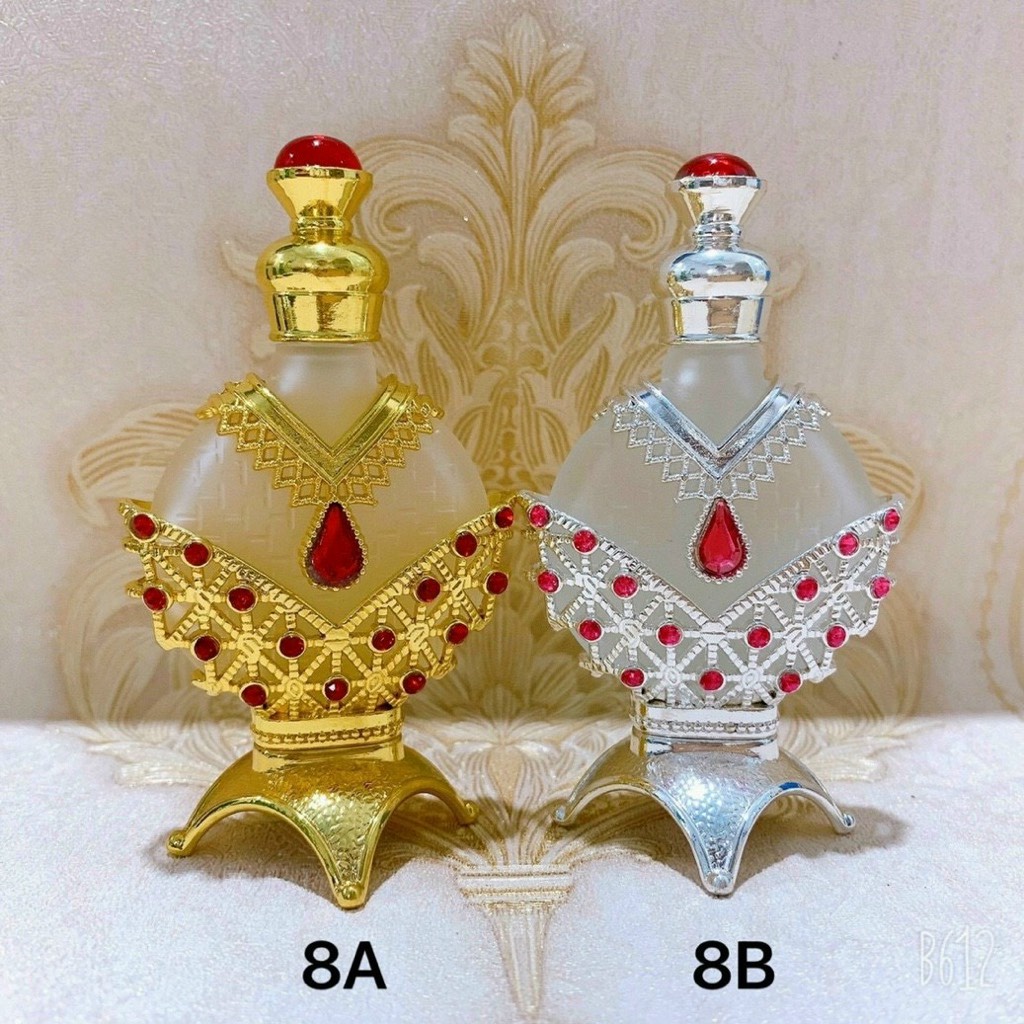 nước hoa công chúa