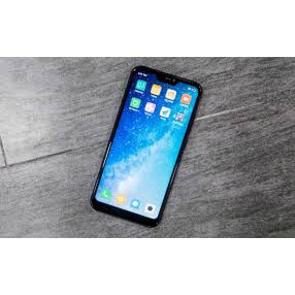 [Bán lẻ = Giá Sỉ] điện Thoại Xiaomi 6 Pro - Xiaomi Redmi 6 Pro (3GB/32GB) mới Chính Hãng, Chiến Game siêu mượt | BigBuy360 - bigbuy360.vn
