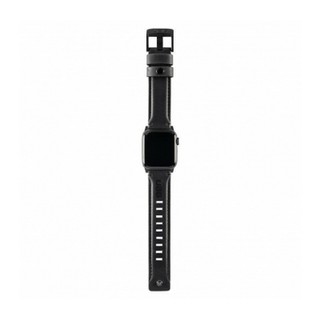 Dây đeo uag leather strap cho apple watch 44/42mm