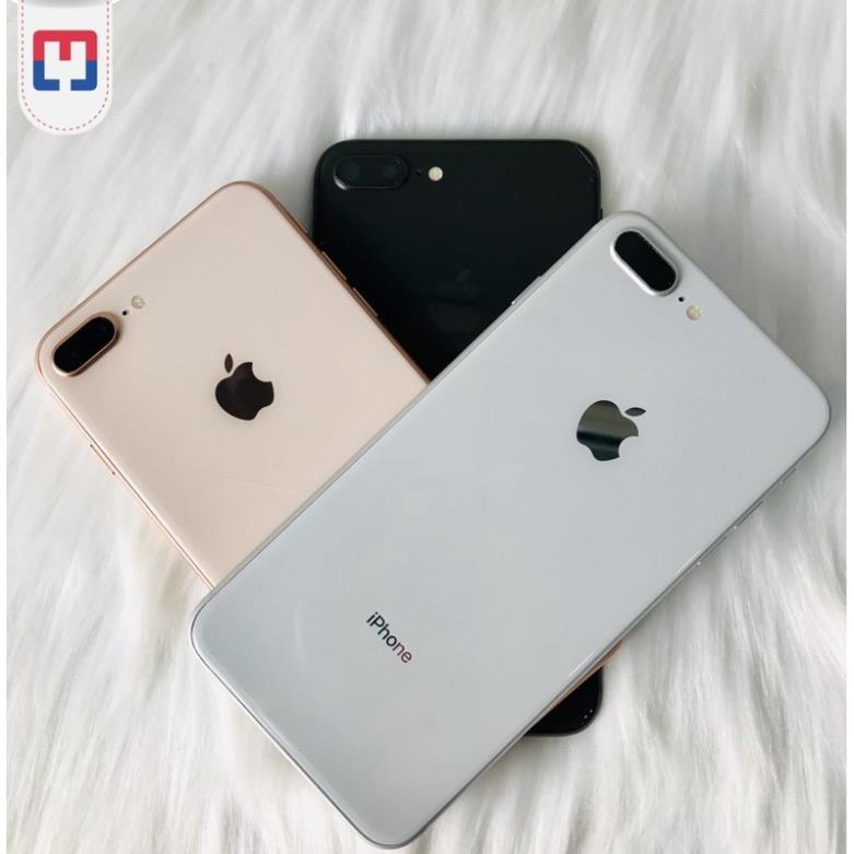 Điện thoại Apple Iphone 8 Plus 256/64Gb Chính hãng, hỗ trợ bảo hành 1 đổi 1 toàn quốc