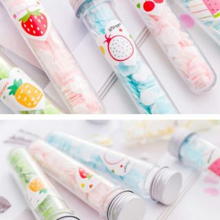 Xà phòng giấy mini