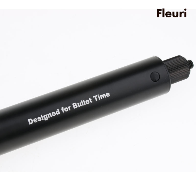 Gậy chụp ảnh tự sướng cầm tay với vít 1/4 cho Insta360 ONE X