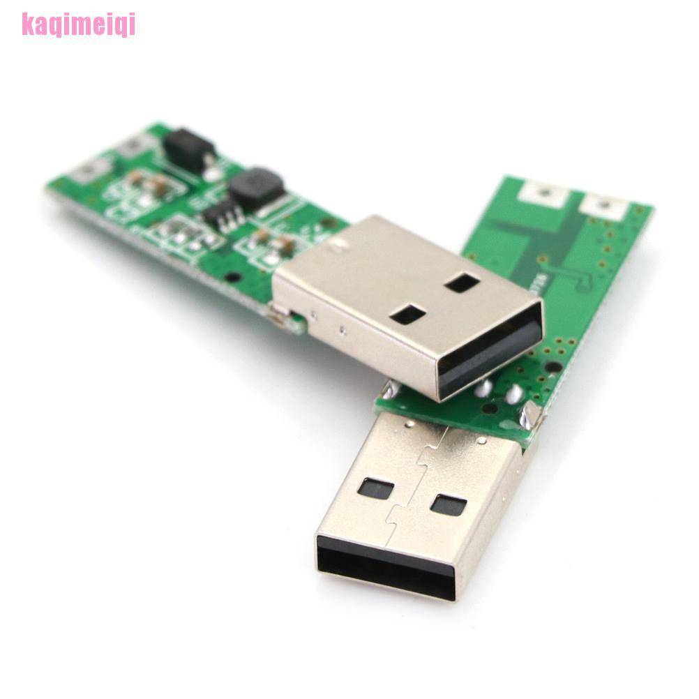 Mô đun tăng áp nguồn điện 5v cổng Usb sang 12v Dc-Dc