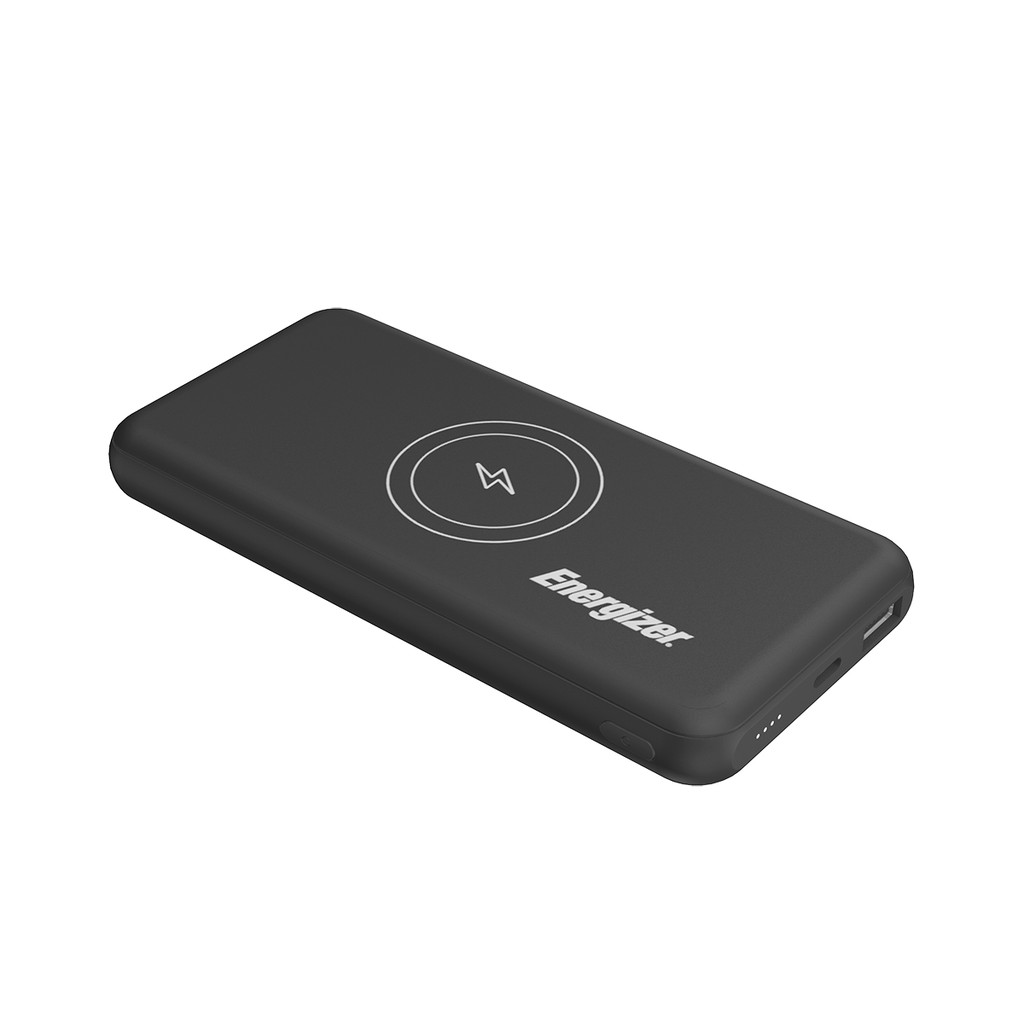 Sạc Dự Phòng Energizer 30000mAh/ Max 45W Sạc Nhanh PD, Tích Hợp Dây Cáp, 7 Cổng Sạc, Bảo Hành 1 Năm | BigBuy360 - bigbuy360.vn