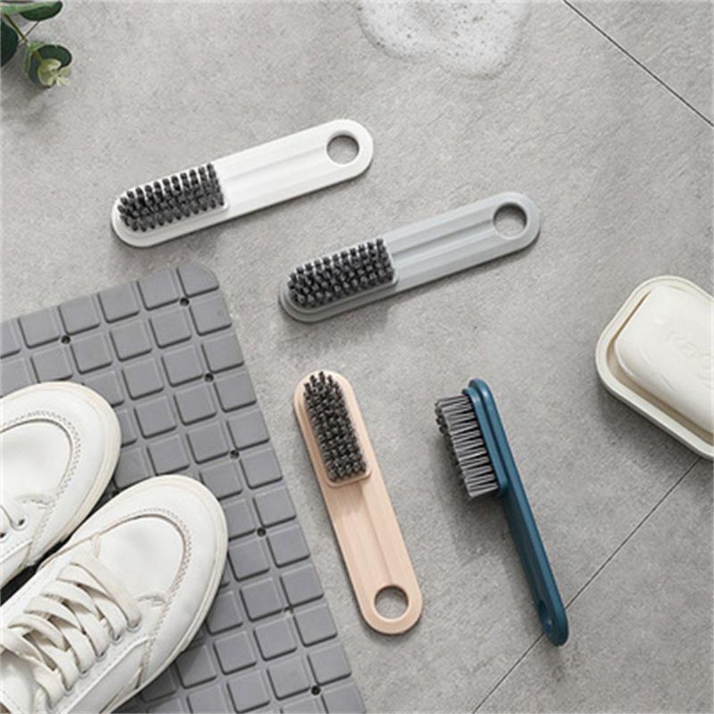 Bàn chải chà giày mềm mại đa năng tiện dụng