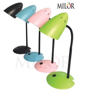 Đèn bàn led chống cận milor ml7002