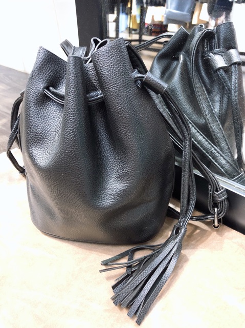 Pass túi QC chưa qua sử dụng