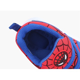 GIÀY TRẺ EM SANDAL LƯỜI IRON MAN ( RED )