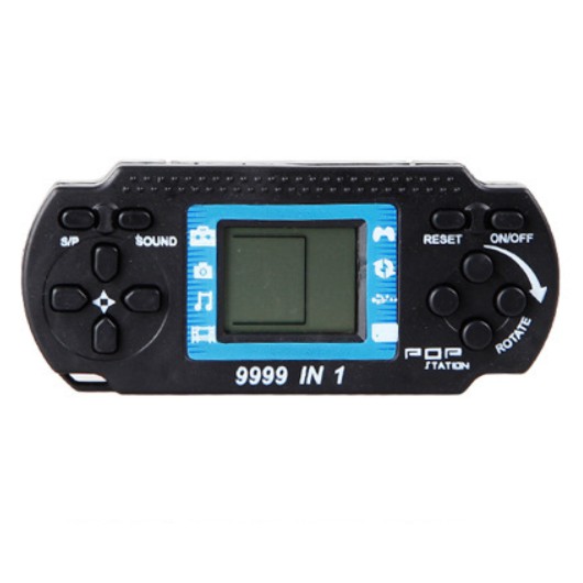 Máy chơi game cầm tay - máy chơi game tuổi thơ