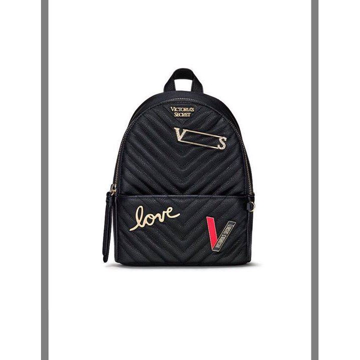 BALO VICTORIA SECRET CHẦN CHARM