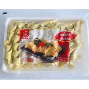 khay hoành thánh  500g