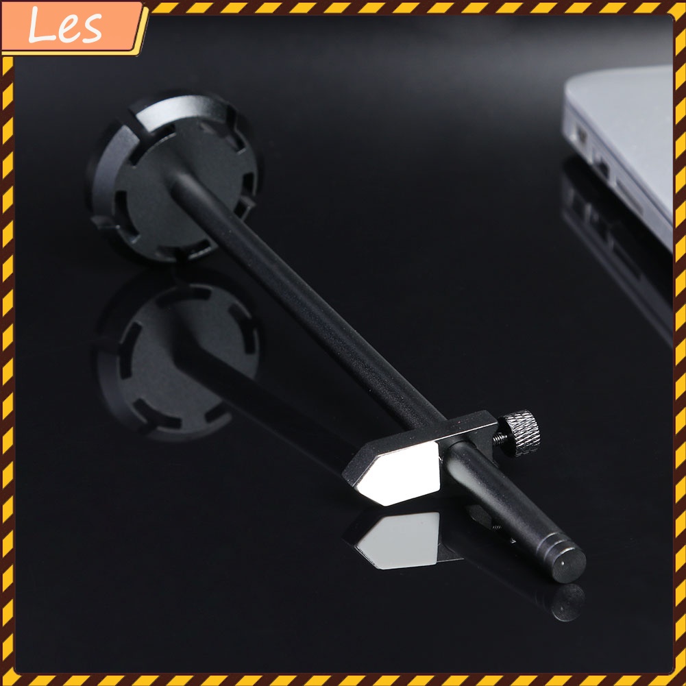 Giá đỡ card đồ họa GPU AX-B100 bằng hợp kim nhôm | BigBuy360 - bigbuy360.vn