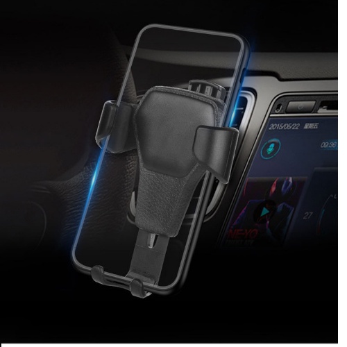 Kẹp Điện Thoại Ô Tô Cài Khe Cửa Gió Điều Hòa Tiện Lợi - Kẹp Điện Thoại Chắc Chắn Thời Trang Năm 2021 (Bảo Hành 12 Tháng) | BigBuy360 - bigbuy360.vn