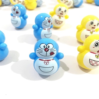 Đồ chơi lật đật mini cho bé 𝐂𝟏𝟎