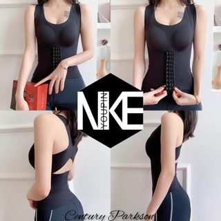 Áo Nịt Bụng Định Hình Cơ Thể Cho Nữ