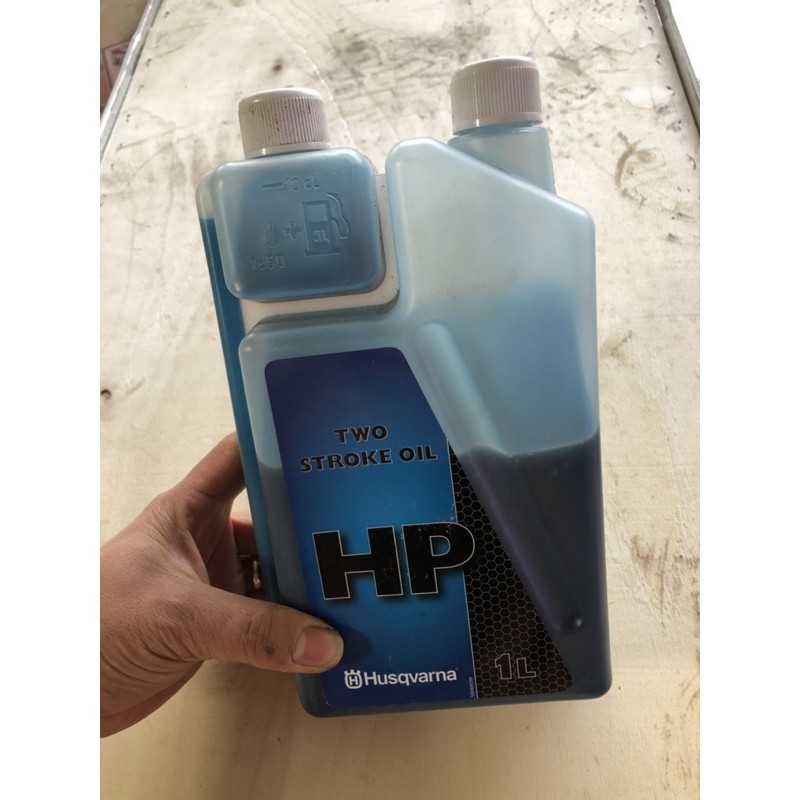 Nhớt 2T HP Husqvarna
