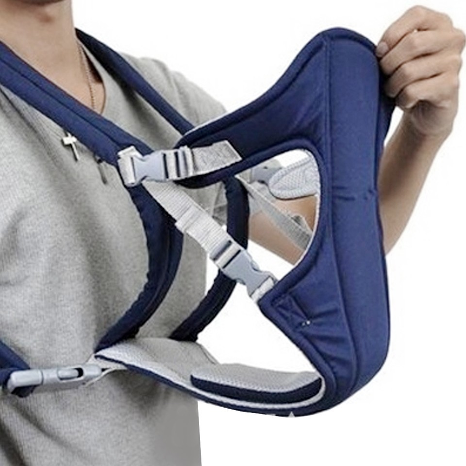 Địu Baby carrier 4 tư thế cho bé từ 0-24 tháng (Loại1 hàng cao cấp có hộp đựng).....