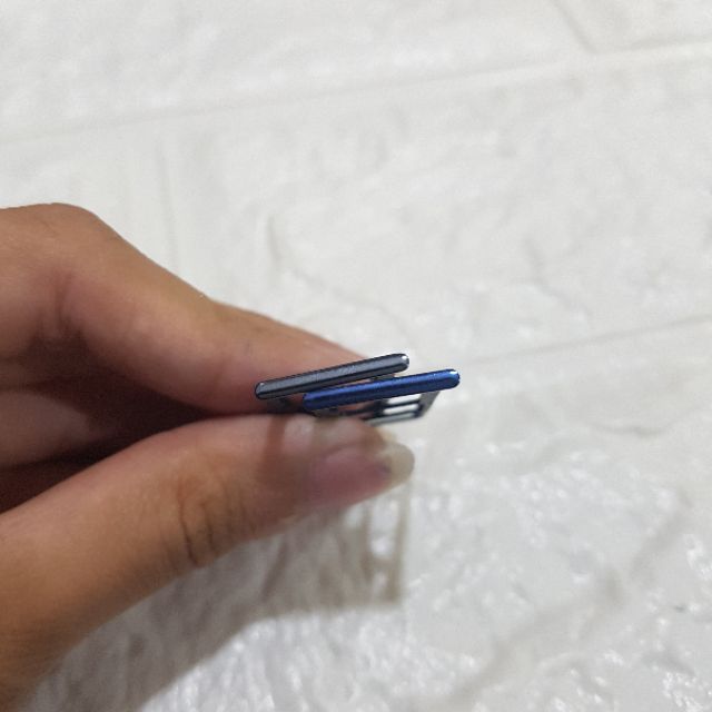 Khay Sim Huawei Y7 Pro 2018 Zin Hàng Cao Cấp