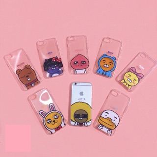 Ốp điện thoại Kakaotalk