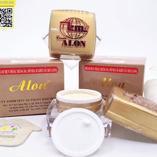KEM ALON MỤN THÂM 6G