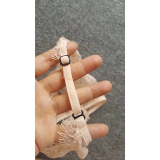 5 quần lót ren siêu đẹp