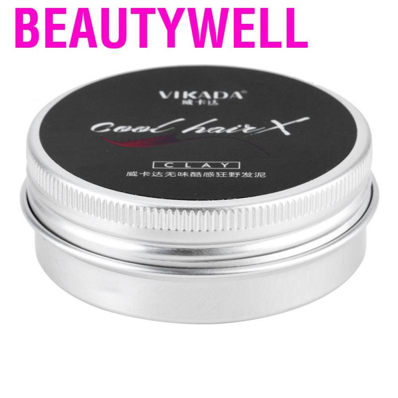 Sáp Vuốt Tóc 50g Tạo Kiểu Thời Trang Cho Nam