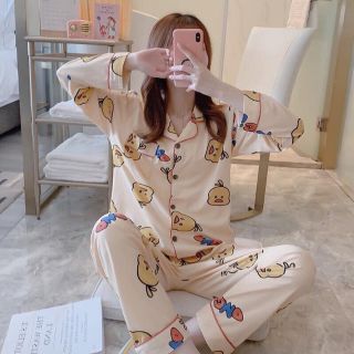 pijama cotton Quảng châu
