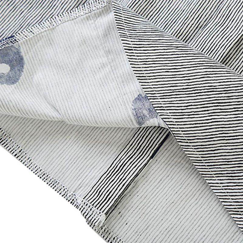 FREESHIP ĐƠN 99K_ Áo Sơ Mi Tay Lửng Hoạ Tiết Động Vật Dáng Rộng Cho Phái Nữ | BigBuy360 - bigbuy360.vn