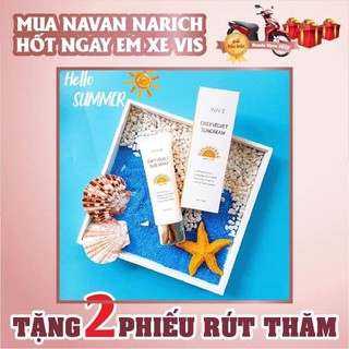 Kem Chống Nắng JNN