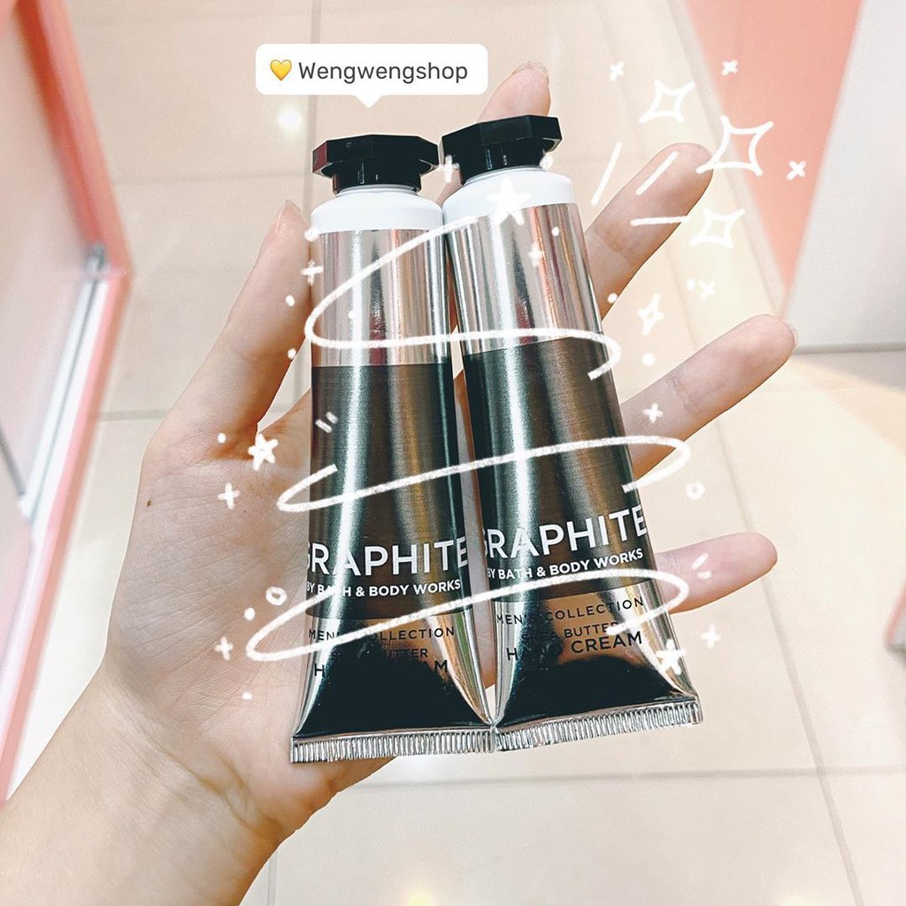 (Fullsize 29ml) Kem tay Bath & Body Works Hand Cream được chọn mùi | BigBuy360 - bigbuy360.vn