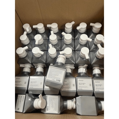 Kem ủ trắng Body Royal Retinol B22 The MaTrix retinol 1.5% chai 200g Chính Hãng- dưỡng trắng body toàn thân