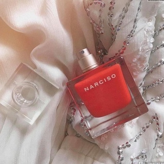 [BILL Dutyfree] Nước hoa narciso rouge edt 30ml