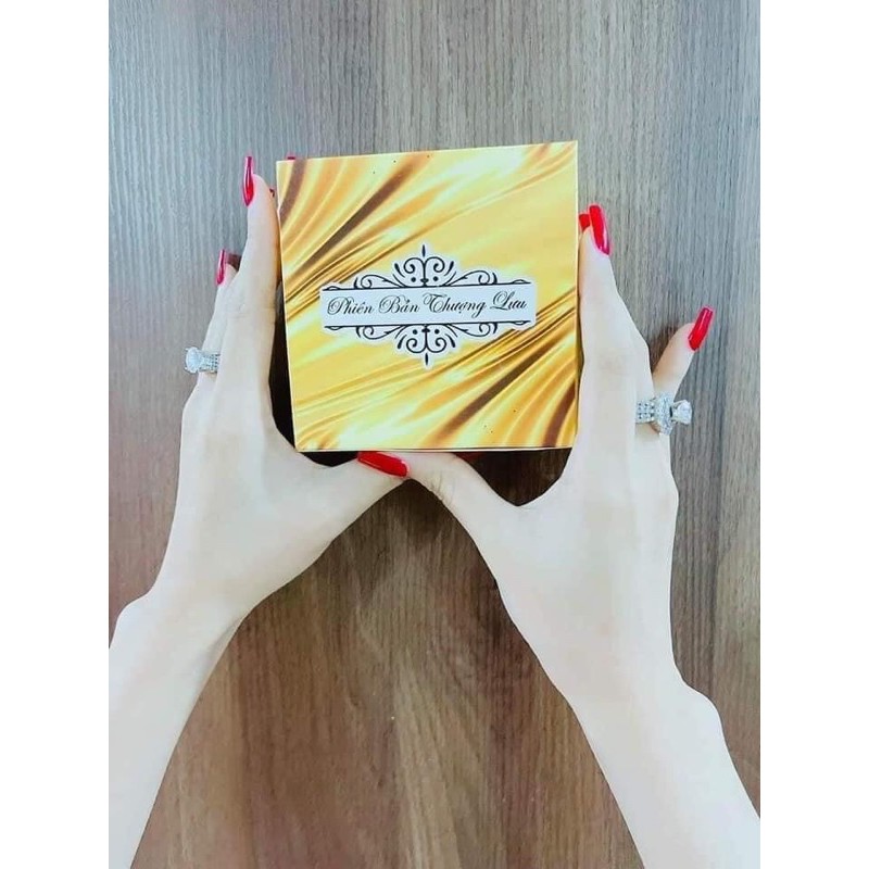 [Chín hãng] kem thượng lưu 200g