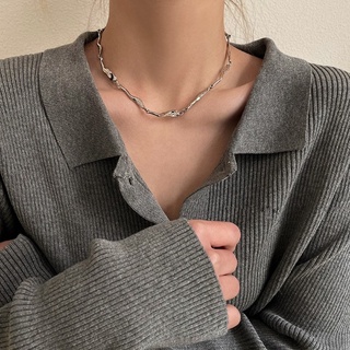 MiniBanh Accessories: Dây chuyền/ Vòng cổ/ Chocker cá tính độc lạ c5