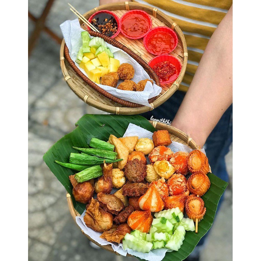 Chả Mực Xoắn Ống 🦑Giao HỎA TỐC nội thành Hà Nội 🦑 Mực Xoắn Việt; Chả Mực; Chả Mực Xoắn; Mực Xoắn Ống; Mực Xoắn