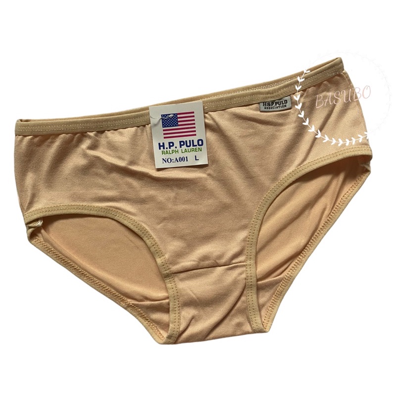 XẢ - Quần lót nữ Cotton Xuất Mỹ | BigBuy360 - bigbuy360.vn